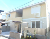 セジュールコートあべのＳＲの画像