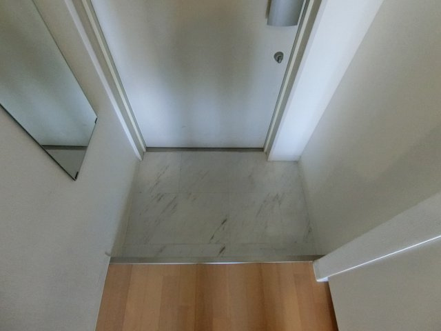 【玄関】 | ラシーヌ阿倍野