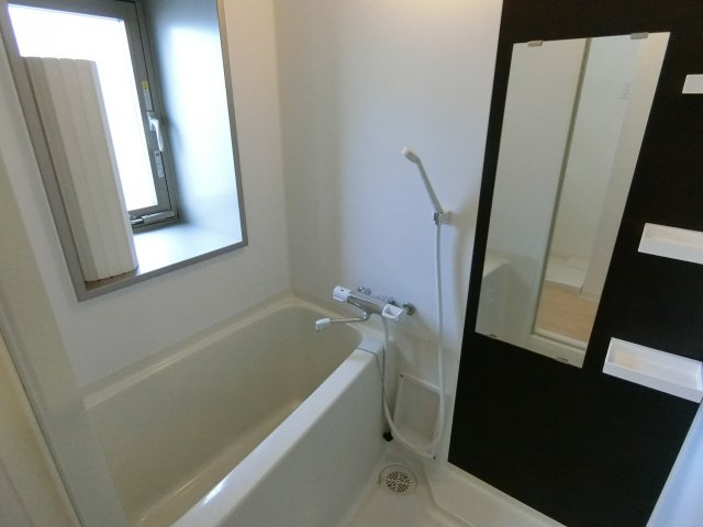 【浴室】 | ラシーヌ阿倍野