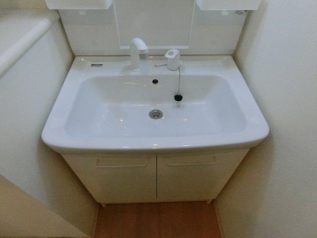 【洗面所】 | ラシーヌ阿倍野