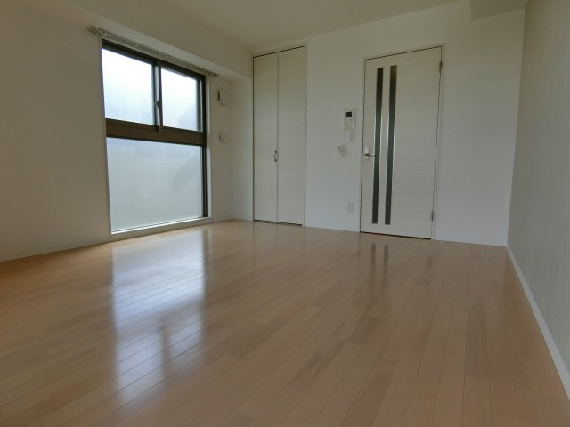 【居間・リビング】 | ラシーヌ阿倍野