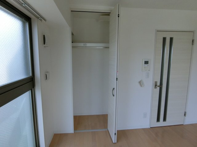 【収納】 | ラシーヌ阿倍野