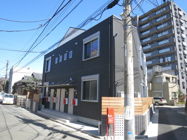 フレシール野方