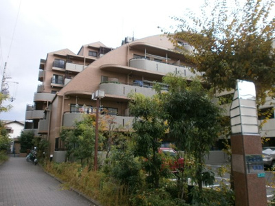 【その他共用部分】 | ジュピロ喜連東