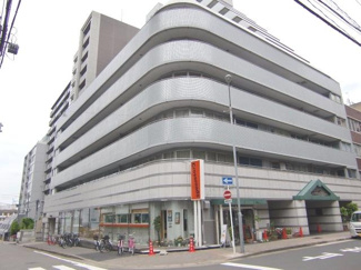 【外観】 | 名古屋の中心部に建つ好立地です
