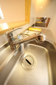 【その他】 | アスカ　Ａ棟 | シンクです