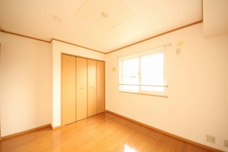 【子供部屋】 | プラティーク晃望台 | 子供部屋です