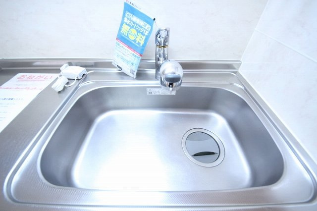 プラティーク晃望台のその他|シンクです