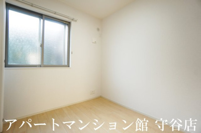 【寝室】 | HJ レジデンスⅡ