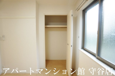 【収納】 | HJ レジデンスⅡ
