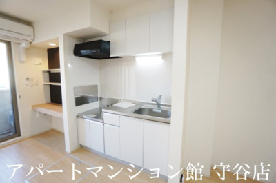 【キッチン】 | HJ レジデンスⅡ