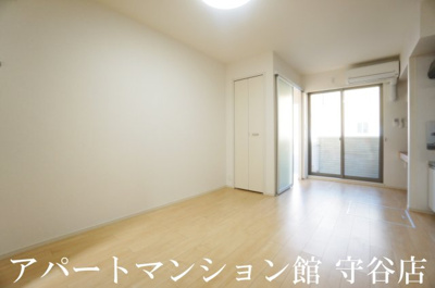 【居間・リビング】 | HJ レジデンスⅡ