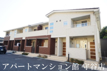 HJ レジデンスⅡの画像