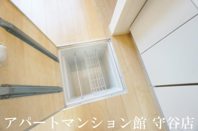 【収納】 | HJ レジデンスⅡ