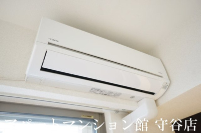 【設備】 | HJ レジデンスⅡ