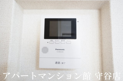 【セキュリティ】 | HJ レジデンスⅡ