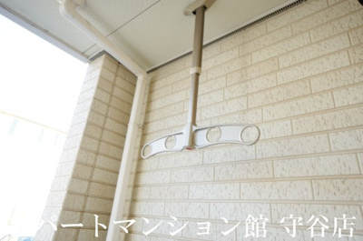 【設備】 | HJ レジデンスⅡ