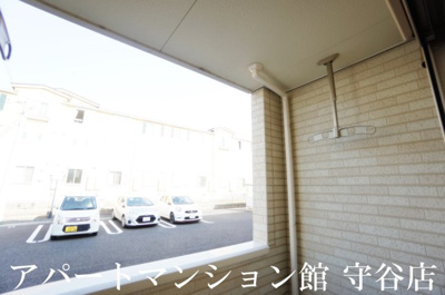 【展望】 | HJ レジデンスⅡ