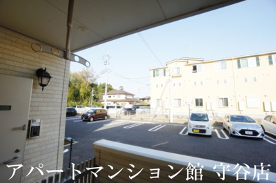 【展望】 | HJ レジデンスⅡ