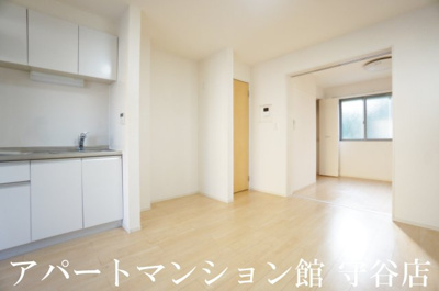 【居間・リビング】 | HJ レジデンスⅡ