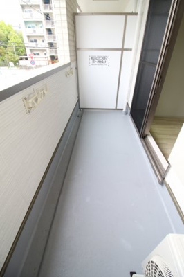 【バルコニー】 | ルネドールマノ