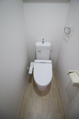 【トイレ】 | ルネドールマノ