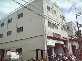 【外観】 | 正覚マンション