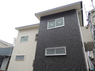 【外観】 | プチベルン平野