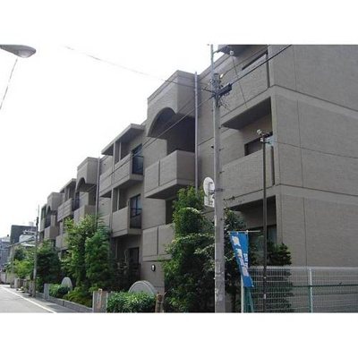 【外観】 | アルトリーベ背戸口