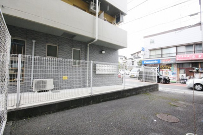 【展望】 | グローワルマンション小机Ａ棟 | グローワルマンションＡ棟