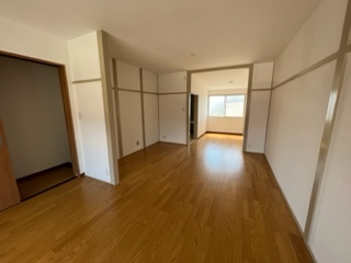 【内装】