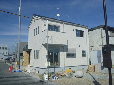 【外観】 | 姫路市阿保甲貸家 | イメージ画像