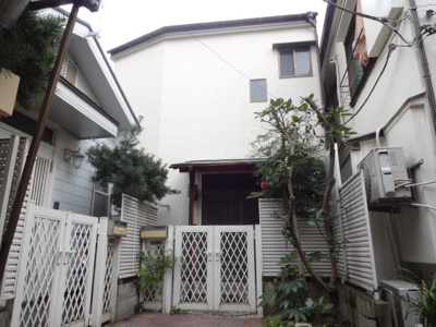 【外観】 | 佐藤貸家