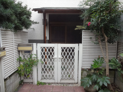 【外観】 | 佐藤貸家