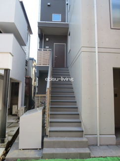 【エントランス】 | DUO HOUSE 恵比寿