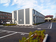 カロータＮ　２番館の画像