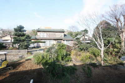 【展望】 | サンパティーク横濱 | サンティパーク横濱