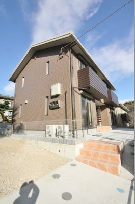 【外観】 | サンパティーク横濱 | サンティパーク横濱