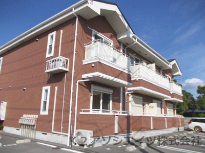 【外観】 | Ｂｒａｎｃｈｅ（ブランシェ）