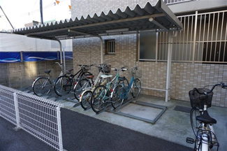 【その他共用部分】