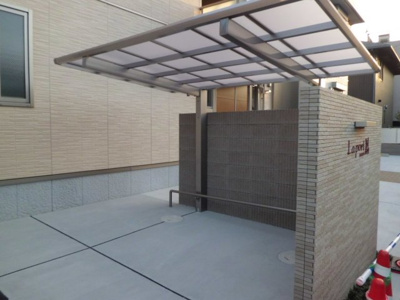 【その他共用部分】 | ラ・ポール鳳 | ラ・ポール鳳