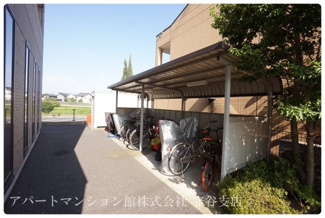 【その他共用部分】