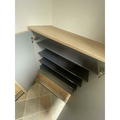 【収納】 | サニーハイツ御立N