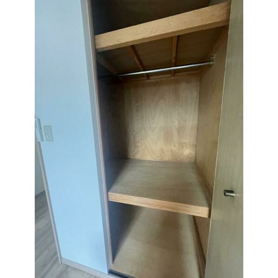 【洋室】 | サニーハイツ御立N