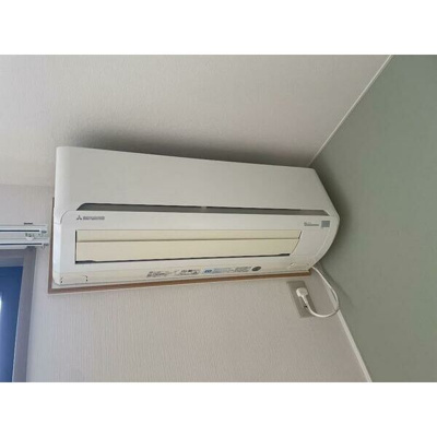 【設備】 | サニーハイツ御立N