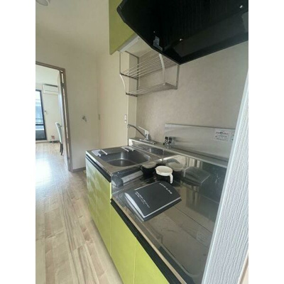 【キッチン】 | サニーハイツ御立N