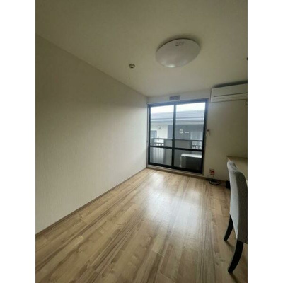 【寝室】 | サニーハイツ御立N