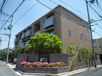 【外観】 | ルシュマン塚口