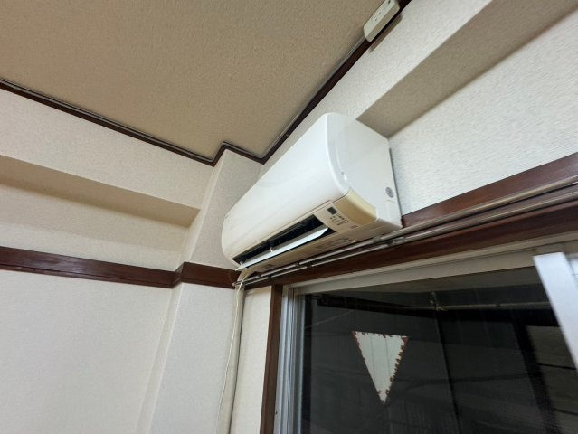 マンション中村Ⅱの設備