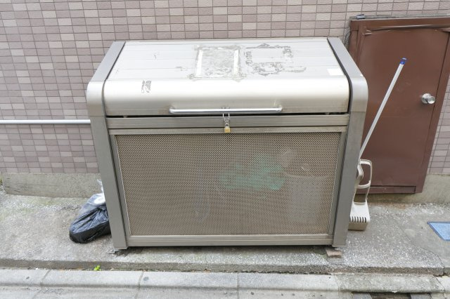 マンション中村Ⅱのその他共用部分